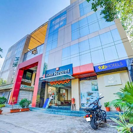 Fabhotel Regent Inn - Nr Skywalk Bridge Pimpri-Chinchwad Exterior photo