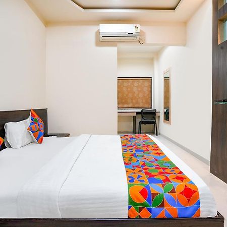Fabhotel Regent Inn - Nr Skywalk Bridge Pimpri-Chinchwad Exterior photo