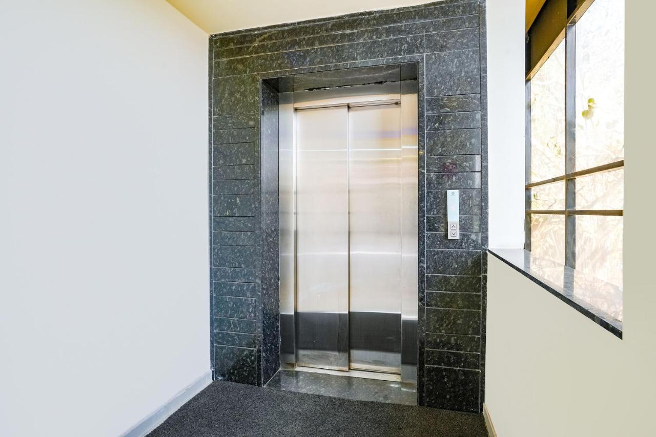 Fabhotel Regent Inn - Nr Skywalk Bridge Pimpri-Chinchwad Exterior photo