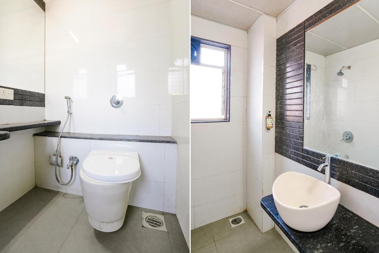 Fabhotel Regent Inn - Nr Skywalk Bridge Pimpri-Chinchwad Exterior photo