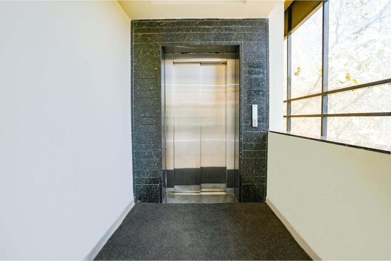 Fabhotel Regent Inn - Nr Skywalk Bridge Pimpri-Chinchwad Exterior photo